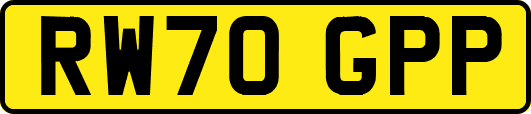 RW70GPP