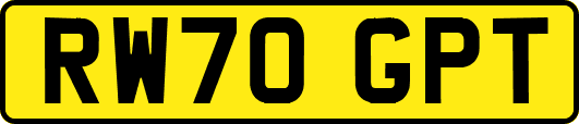 RW70GPT