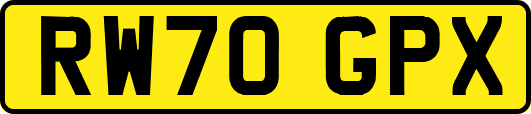 RW70GPX
