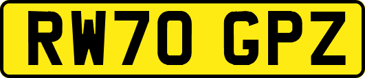 RW70GPZ