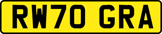 RW70GRA