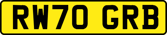RW70GRB