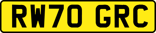 RW70GRC