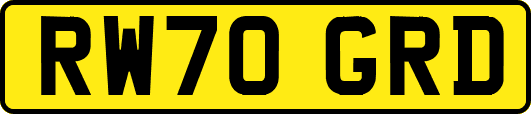 RW70GRD