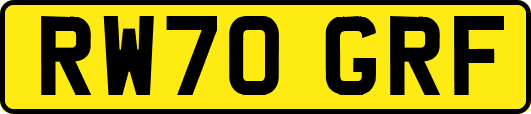 RW70GRF