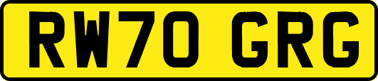 RW70GRG