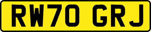 RW70GRJ