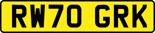 RW70GRK