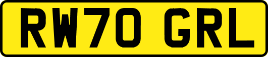 RW70GRL