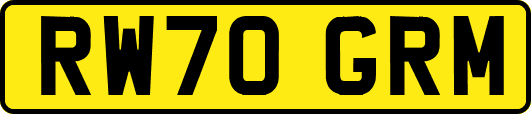 RW70GRM