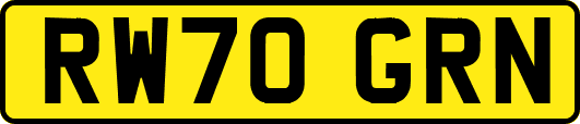 RW70GRN