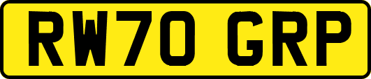 RW70GRP