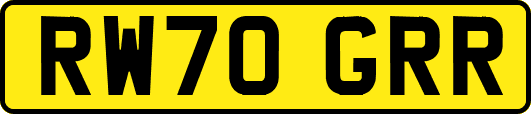 RW70GRR