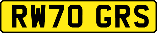 RW70GRS