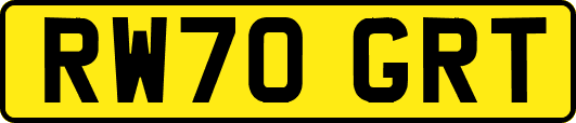 RW70GRT