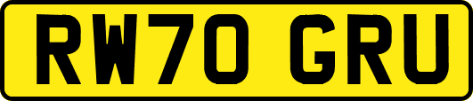 RW70GRU
