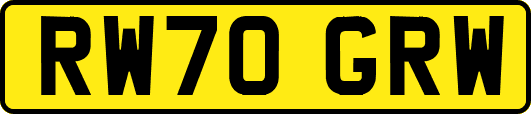 RW70GRW