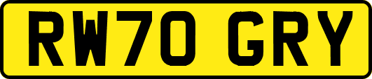 RW70GRY