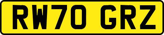 RW70GRZ