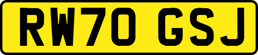 RW70GSJ