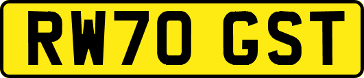 RW70GST