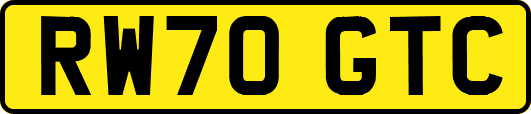 RW70GTC