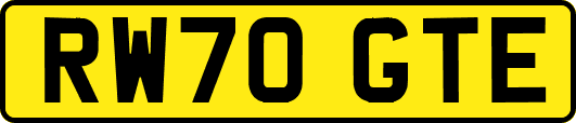 RW70GTE