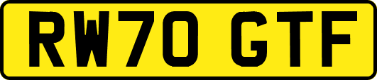 RW70GTF