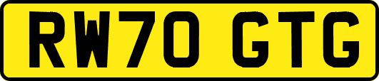 RW70GTG