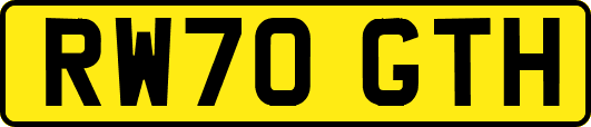 RW70GTH