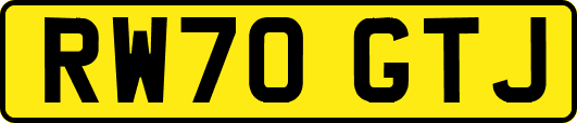 RW70GTJ