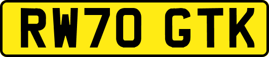 RW70GTK