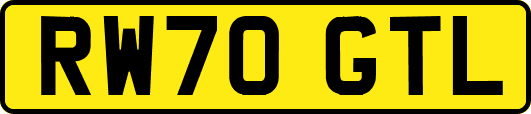 RW70GTL