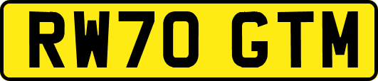 RW70GTM