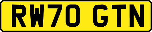 RW70GTN