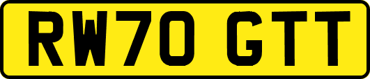 RW70GTT