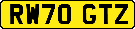 RW70GTZ