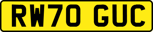 RW70GUC