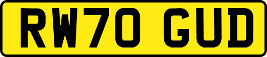 RW70GUD