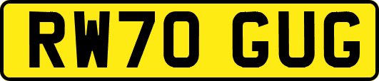 RW70GUG