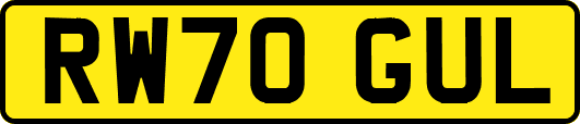 RW70GUL
