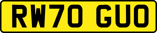 RW70GUO