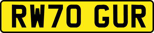 RW70GUR