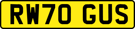 RW70GUS