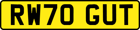 RW70GUT