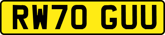 RW70GUU