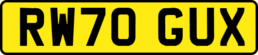 RW70GUX