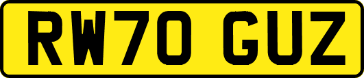 RW70GUZ