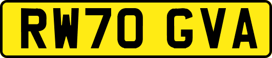 RW70GVA