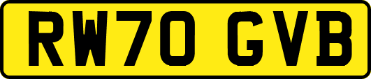 RW70GVB
